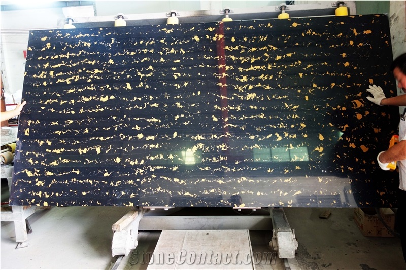 Artificial Quartz Slabs