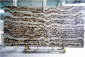 Artificial Quartz Slabs