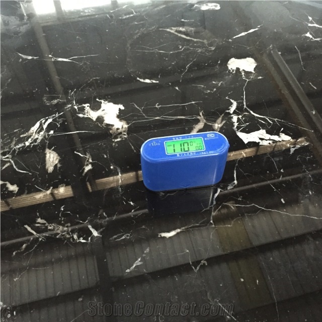 Dark Blue Marble Slab