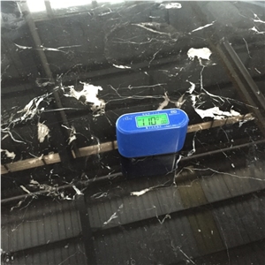 Dark Blue Marble Slab