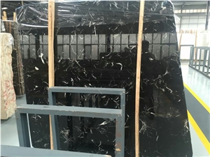 Dark Blue Marble Slab