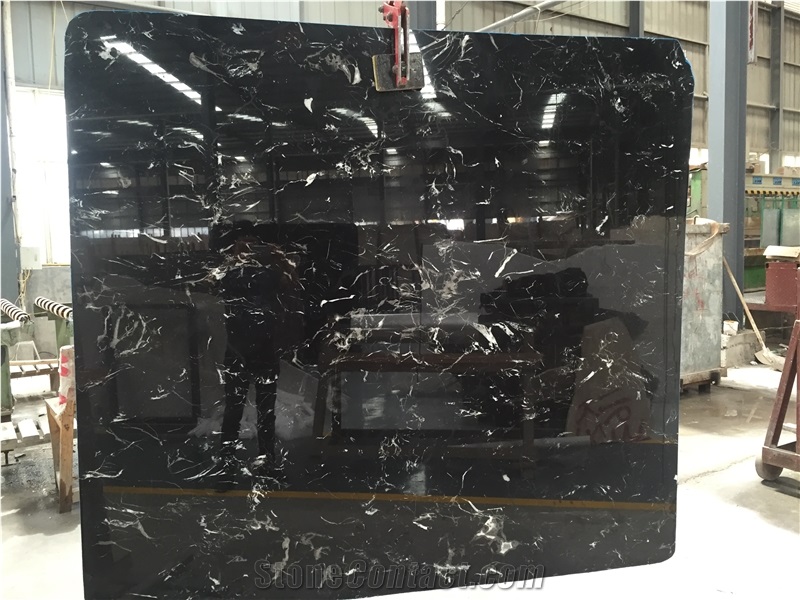 Dark Blue Marble Slab