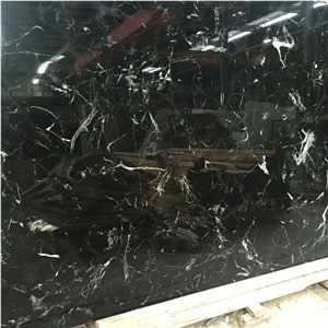 Dark Blue Marble Slab