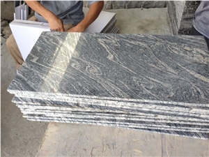 Multicolour Grain Granite Tiles