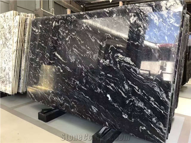 The Luxury Of Stone Quartzite Slabs