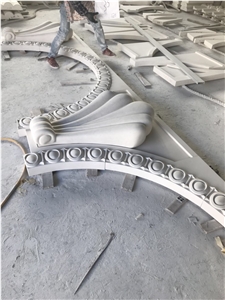 Decoration Arches Carving Imposts,Cornices