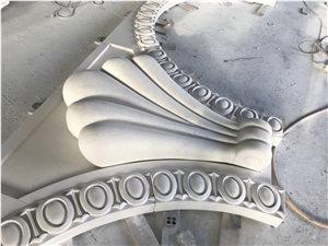 Decoration Arches Carving Imposts,Cornices