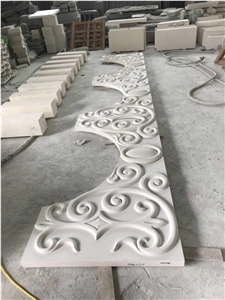 Engravings Reliefs White Sandstone Marble Carved Engravings Reliefs White Sandstone Marble Carved