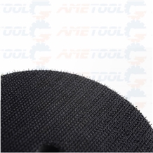 4 Inch Flexible Backer Pad Adapter For Grinder Polishing Pad