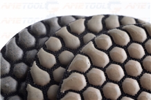 Dry Plishing Pads For Marble And Granite