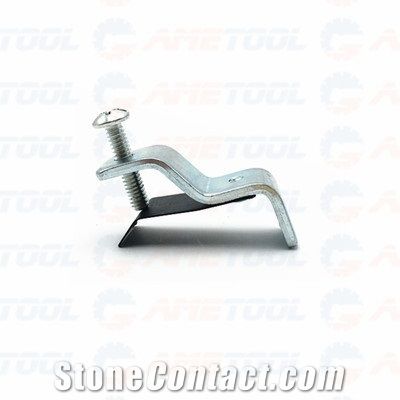 Undermount Sink Quick Clip Installation Tools