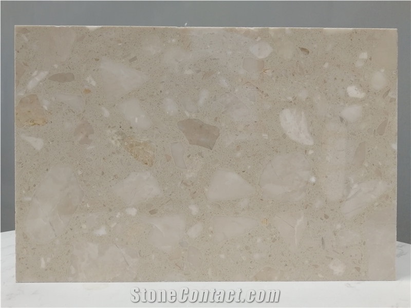 Beige Artificial Marble