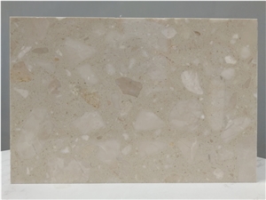 Beige Artificial Marble