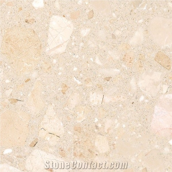 Beige Artificial Marble