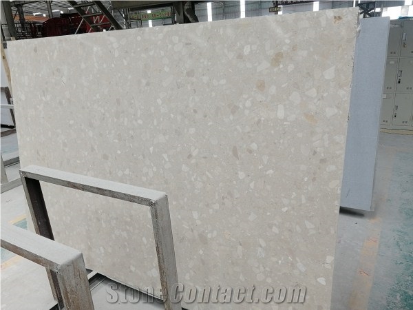 Beige Artificial Marble