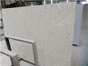 Beige Artificial Marble