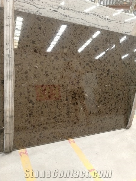 Brown Artificial Marble
