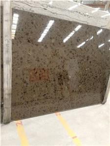 Brown Artificial Marble