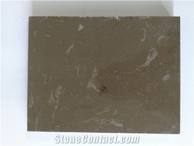 Brown Artificial Marble