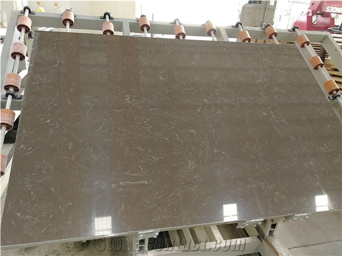 Brown Artificial Marble