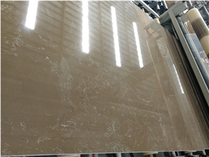Brown Artificial Marble