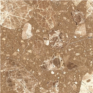 Dark Beige Artificial Marble
