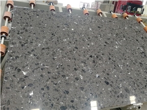 Dark Grey Artificial Marble