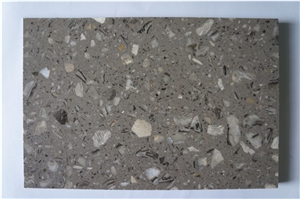 Grey Artificial Marble