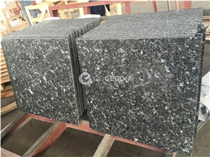 Blue Pearl Granite Floor Tile Blue Pearl Granite Floor Tile