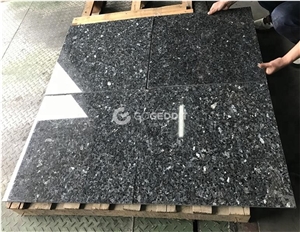 Blue Pearl Granite Floor Tile