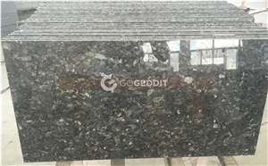 Blue Pearl Granite Floor Tile