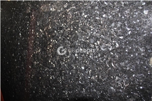Blue Pearl Granite Round Table Top