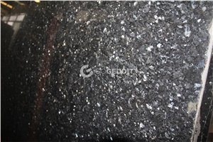 Blue Pearl Granite Round Table Top