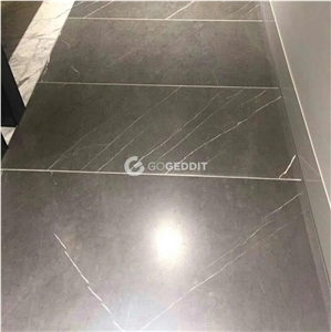Pietra Gray Marble Iran Pietra Grey Marble Tile