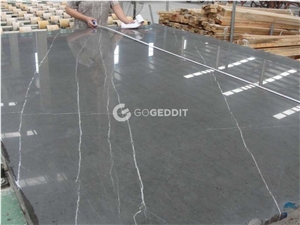 Pietra Gray Marble Iran Pietra Grey Marble Tile