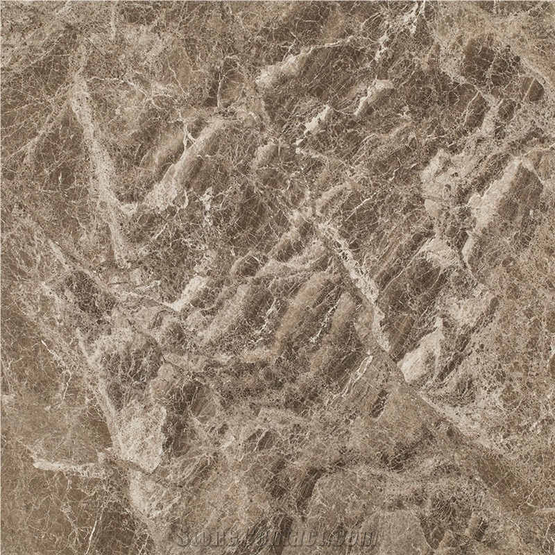 Akdeniz Emperador Slabs & Tiles, Alanya Light Emperador Marble Slabs & Tiles