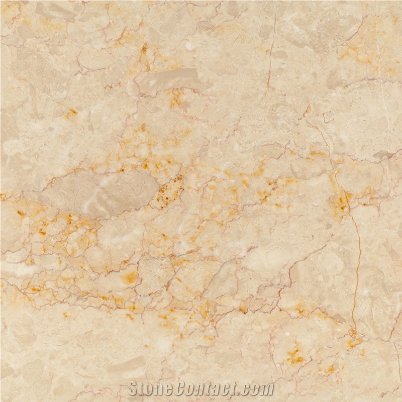 Dalya Beige Marble Tiles