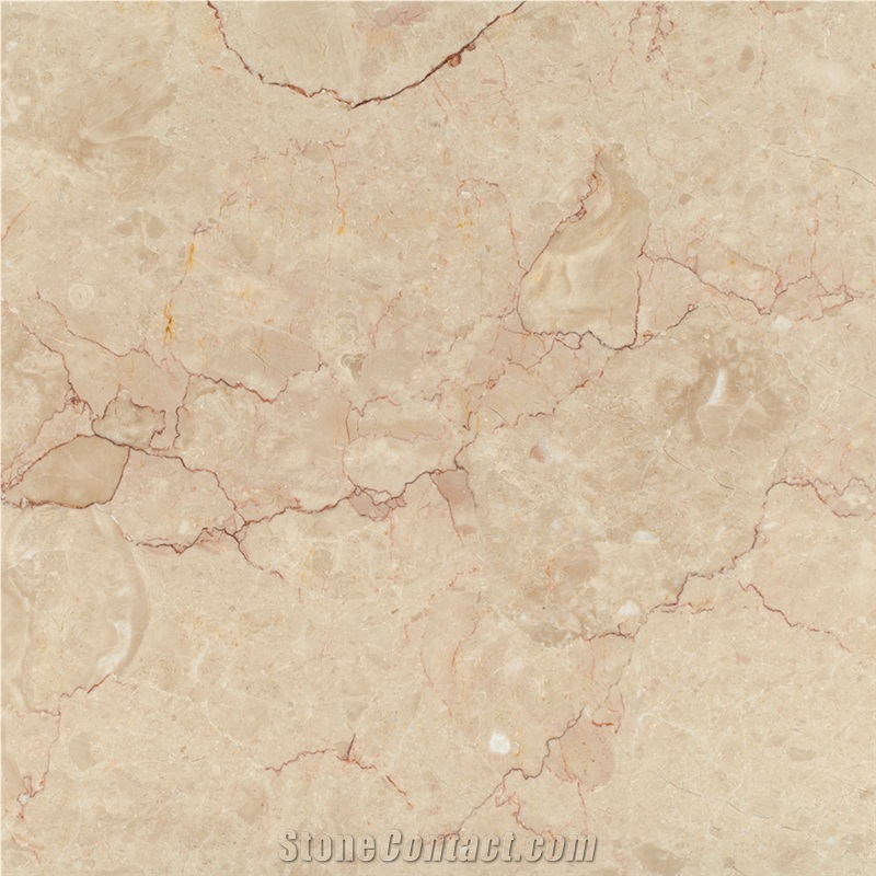 Dalya Beige Marble Tiles