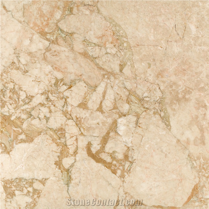 Dalya Beige Marble Tiles