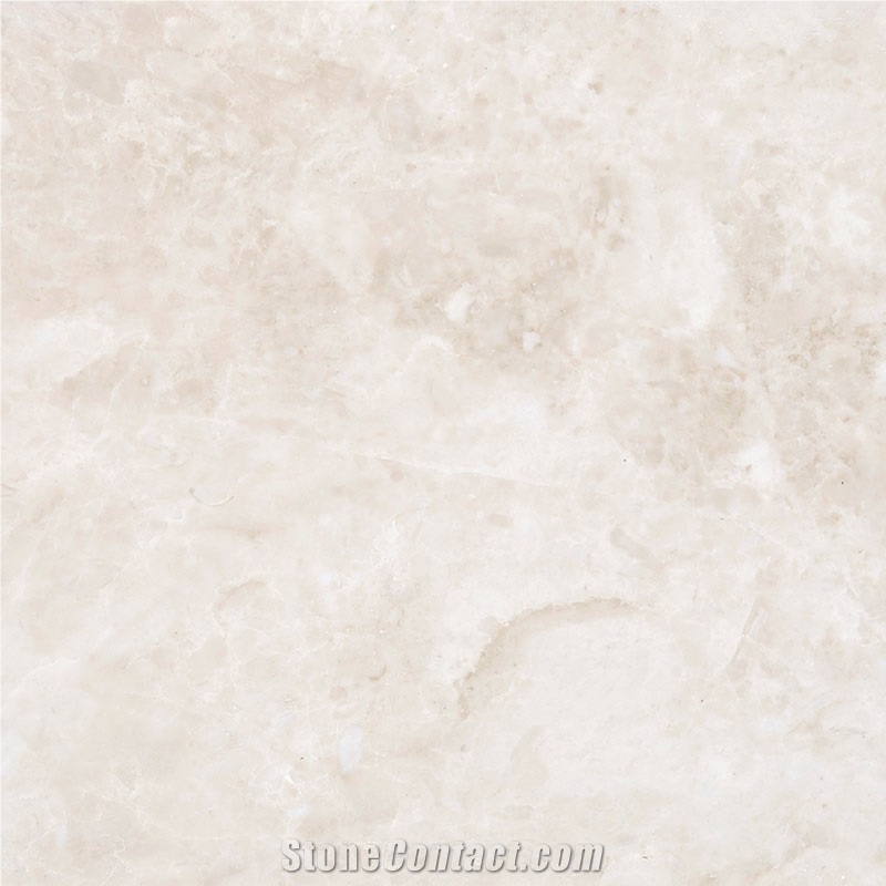 Latte-Beige Marble Tile