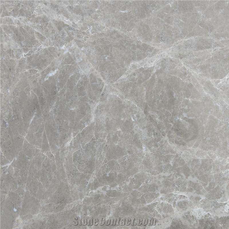 Silver Beige Marble Slabs