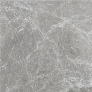 Silver Beige Marble Slabs