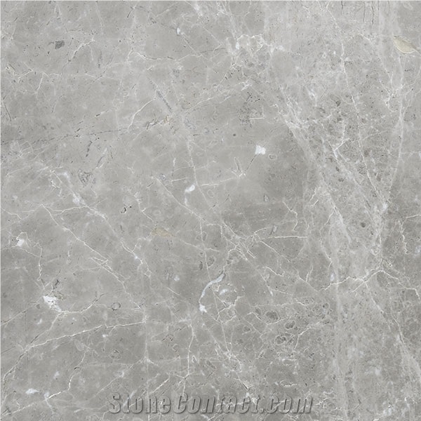 Silver Beige Marble Slabs