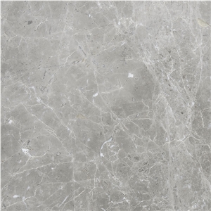 Silver Beige Marble Slabs