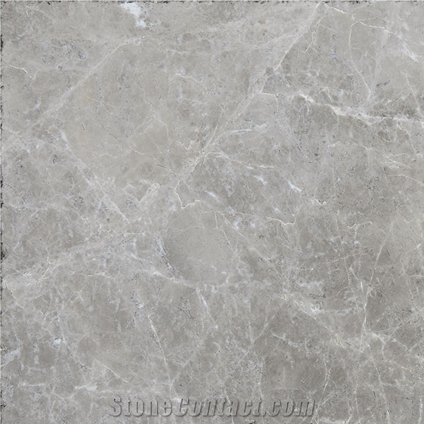 Silver Beige Marble Slabs