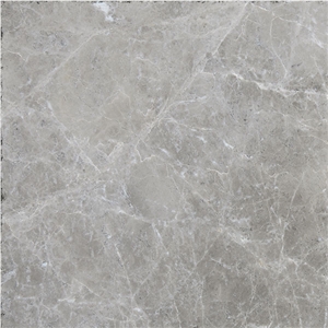 Silver Beige Marble Slabs