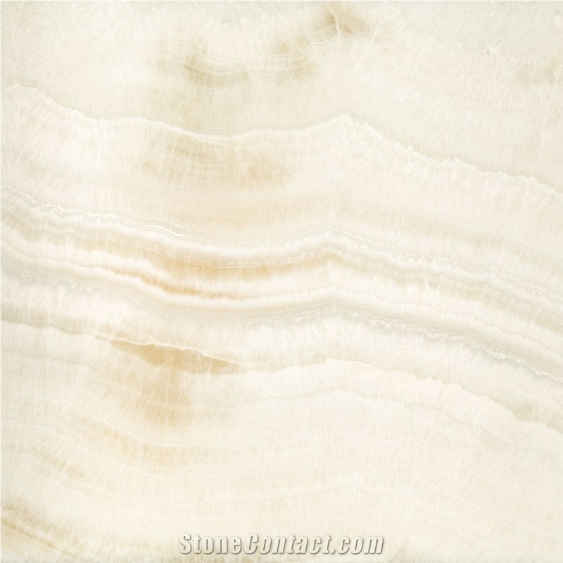 White Onyx