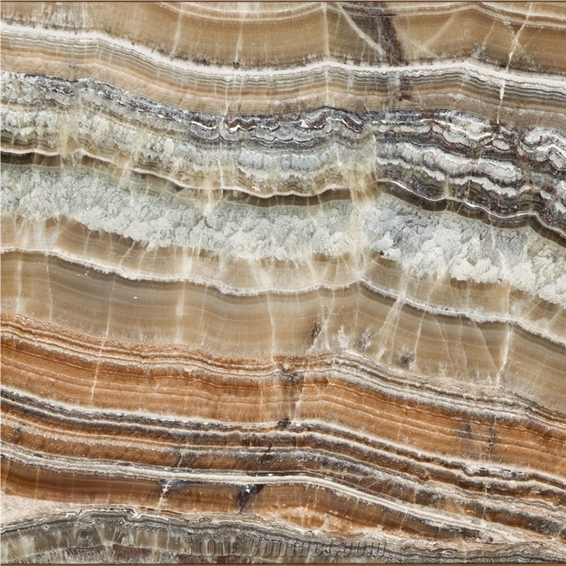 White Onyx