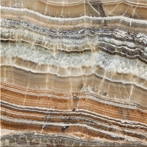 White Onyx