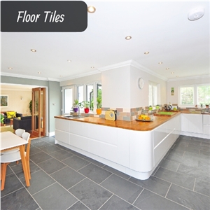 Ceramic Floor Tiles